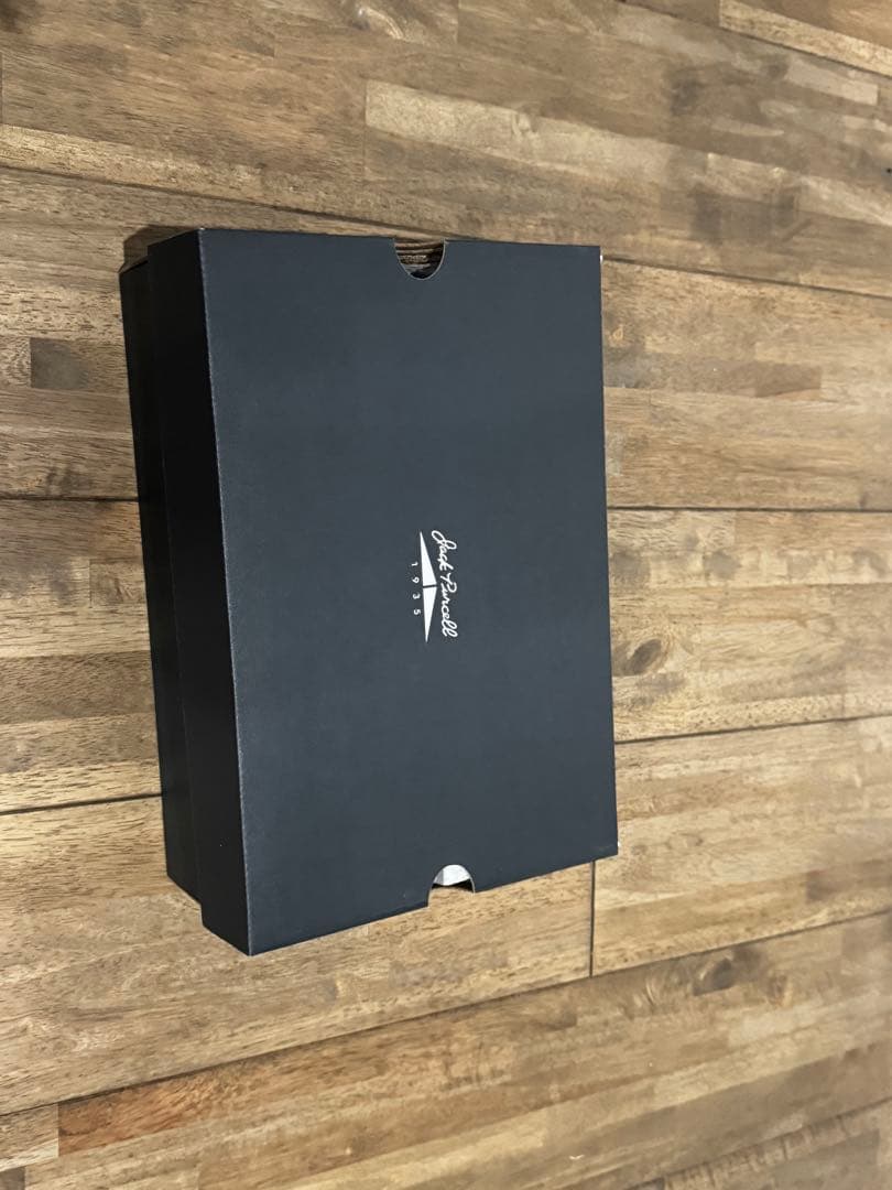 靴 JACK PURCELL 1935 LOAFER 27.5cm