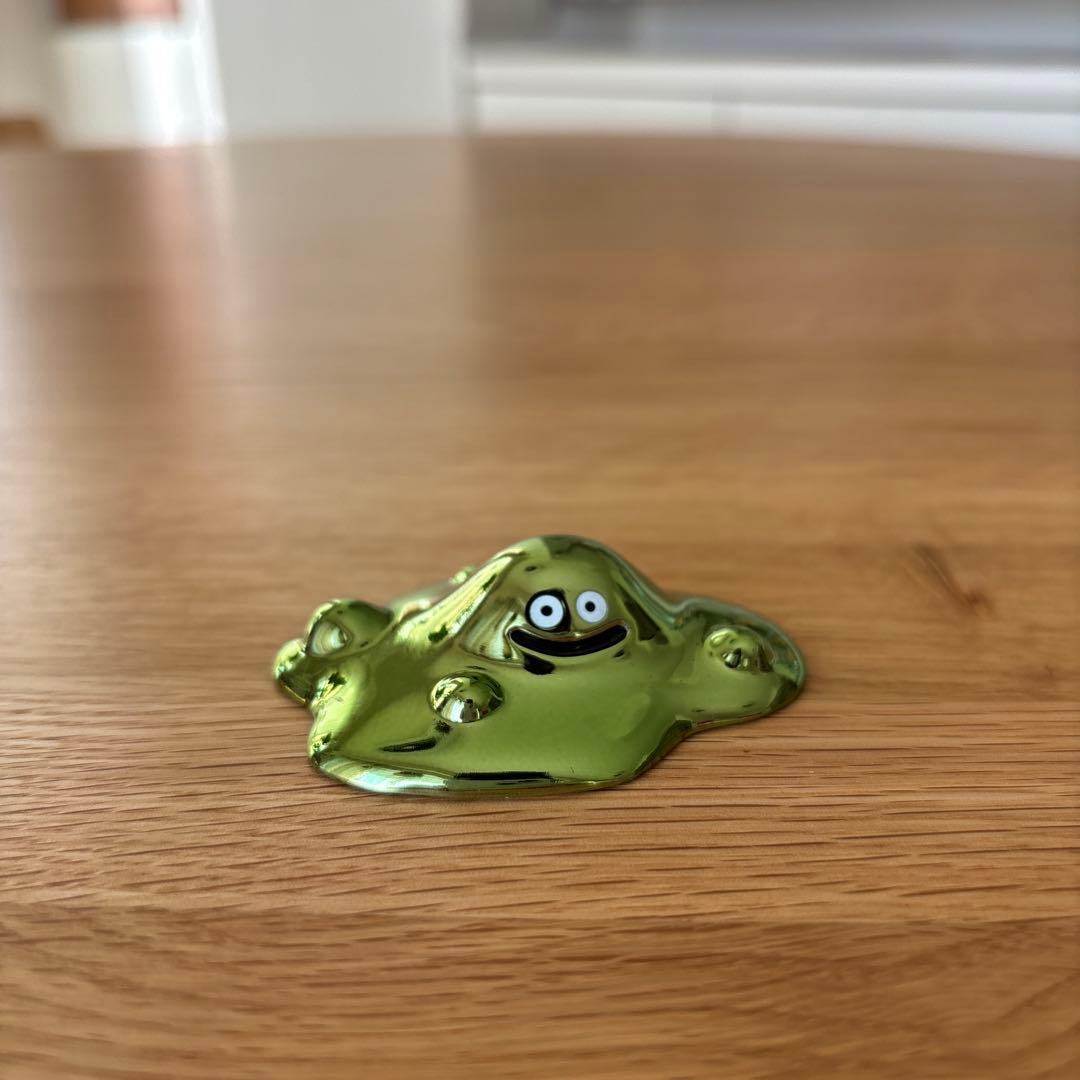 ドラゴンクエスト メタリックモンスターズギャラリー 25周年記念