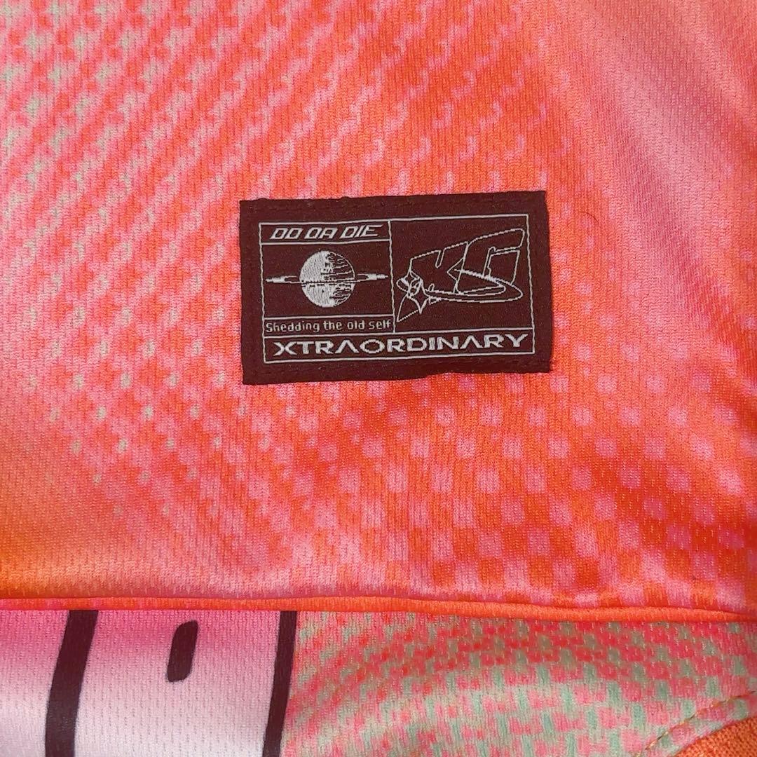 XG Mesh Tank Top Bag -Do or Die- - メルカリ