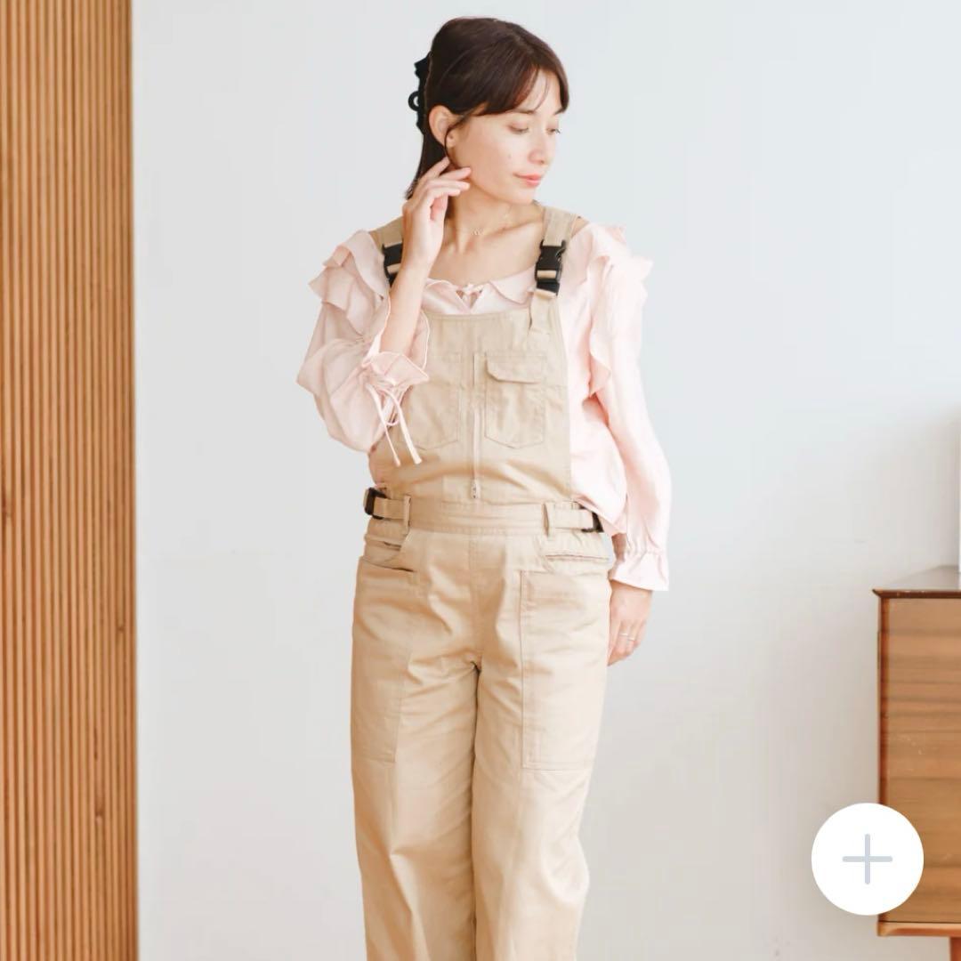 Molove 抱っこ紐・おんぶ紐 ベージュM - メルカリ