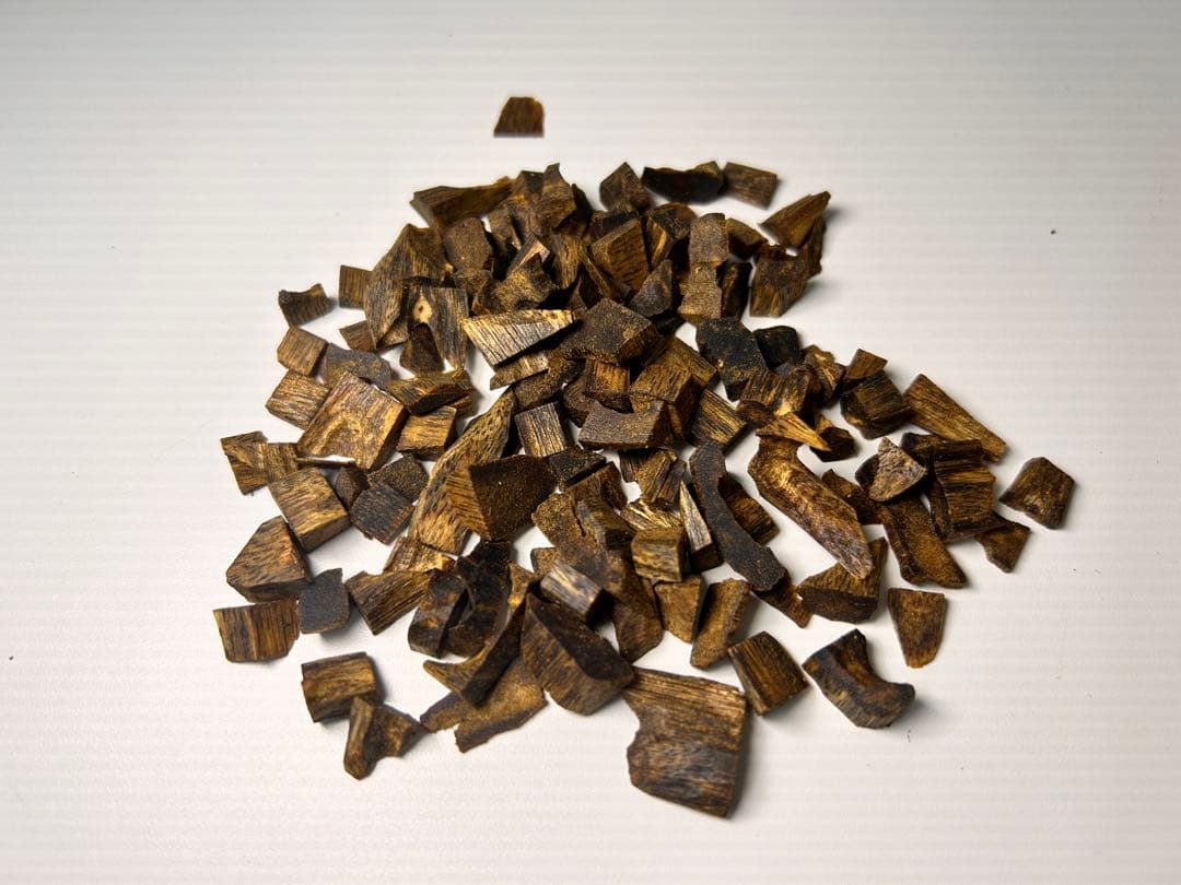 お香 suhari33 お香/座敷香『特製香水香・花の花-Hana no Hana-【ゆり-lily-】うず巻