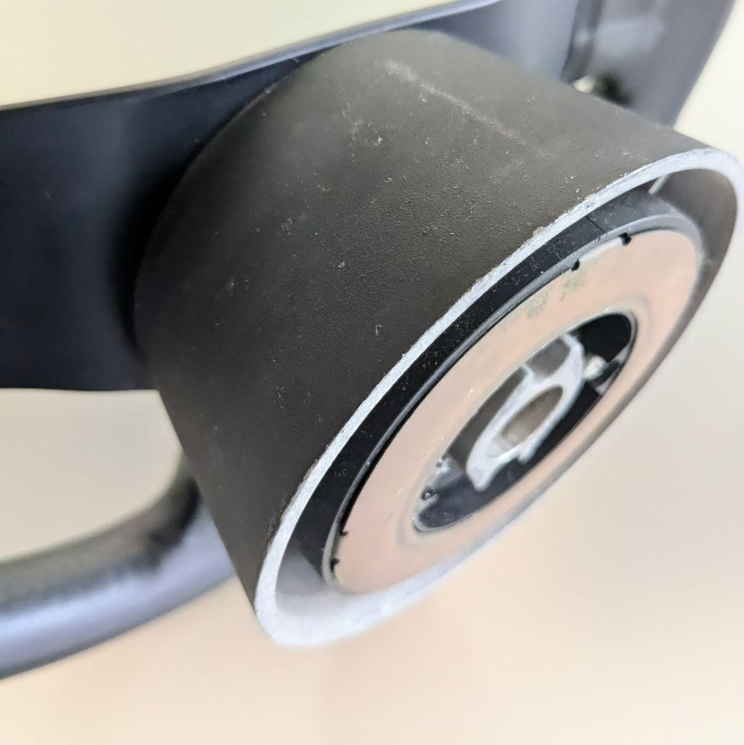 Hercules様専用】Personal ステアリングフィッティパルディモデル