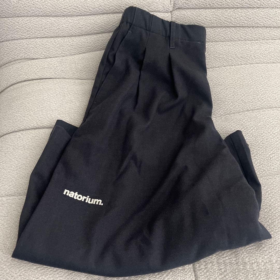 なとり 日本武道館単独ライブ 『深海』 キュロットパンツ - メルカリ