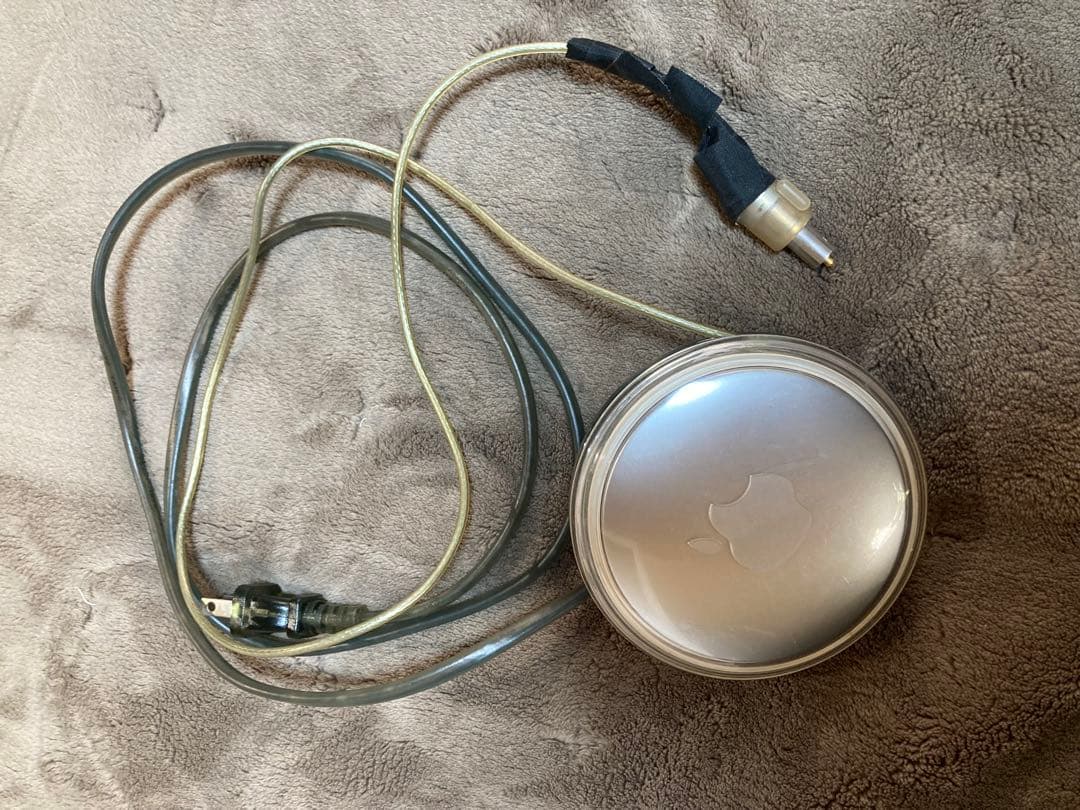 iBook クラムシェル ジャンク apple アイブック - メルカリ