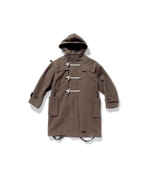 WTAPS 17aw STRAITS COAT ダッフルコート ジャケット|mercariメルカリ