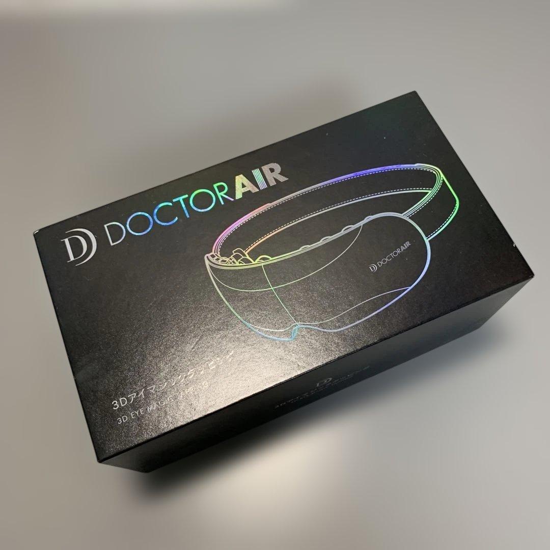 ドクターエア 3Dアイマジックタッピング　REM-05 3Dアイマジック タッピング | ドクターエア（DOCTORAIR）公式ブランド