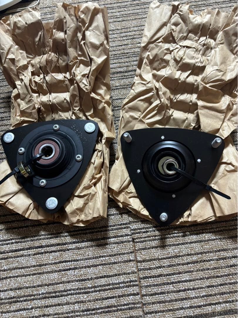 エアフォース エアサス ピロアッパーマウント ヴェルファイア