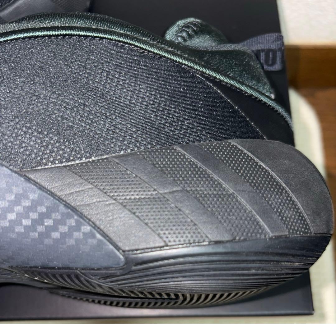 シューズ(男性用) adidas D.O.N issue 7 28.5cm