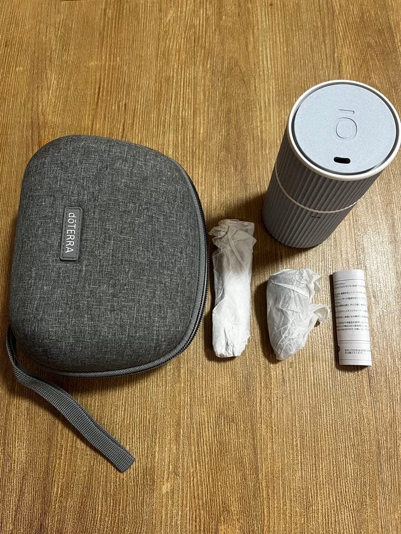 ドテラパイロットディフューザー - メルカリ