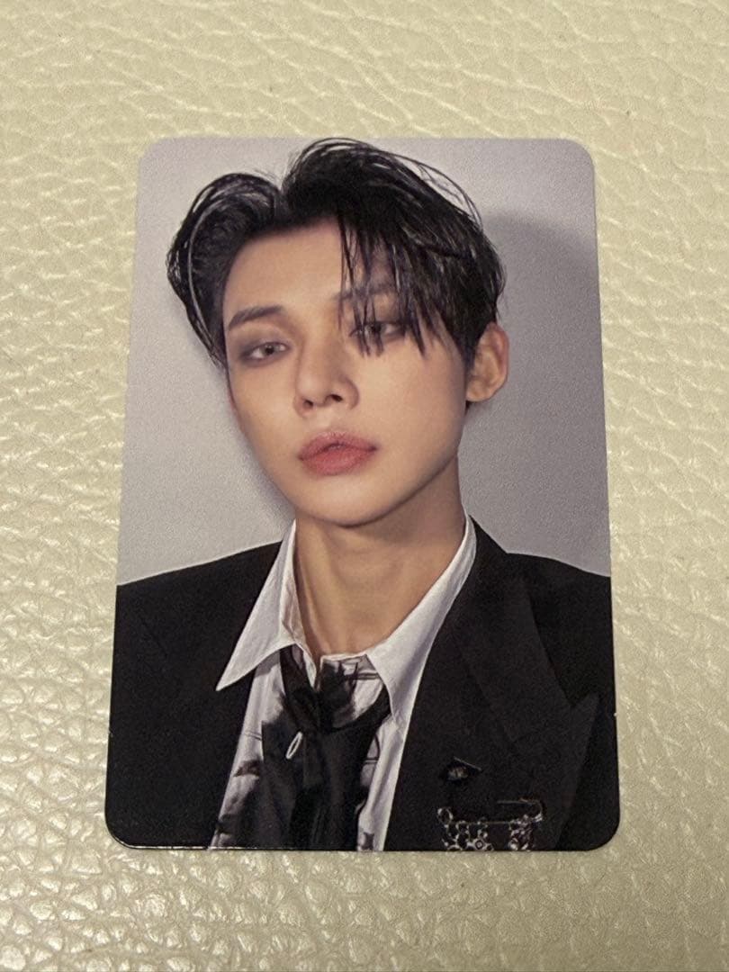 txt ヨンジュン トレカ - メルカリ