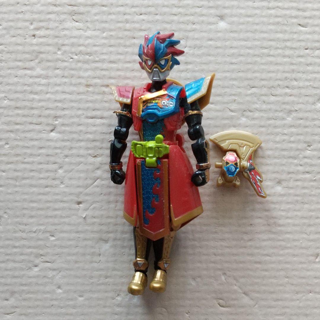 仮面ライダー エグゼイド 14体セット - メルカリ