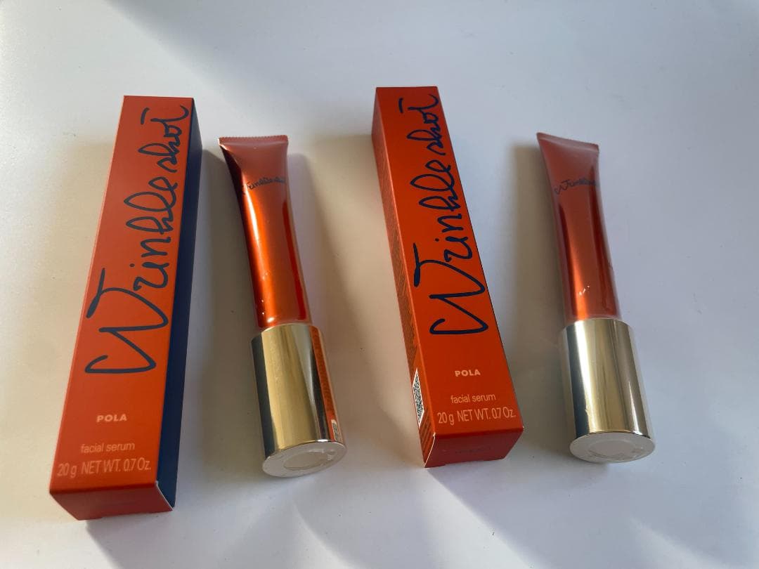 ReZAD beauty トナー・セラムセット3本ずつセット