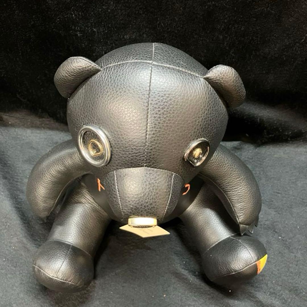 コーチ バスキア ベア 希少 限定品 B2251 - メルカリ