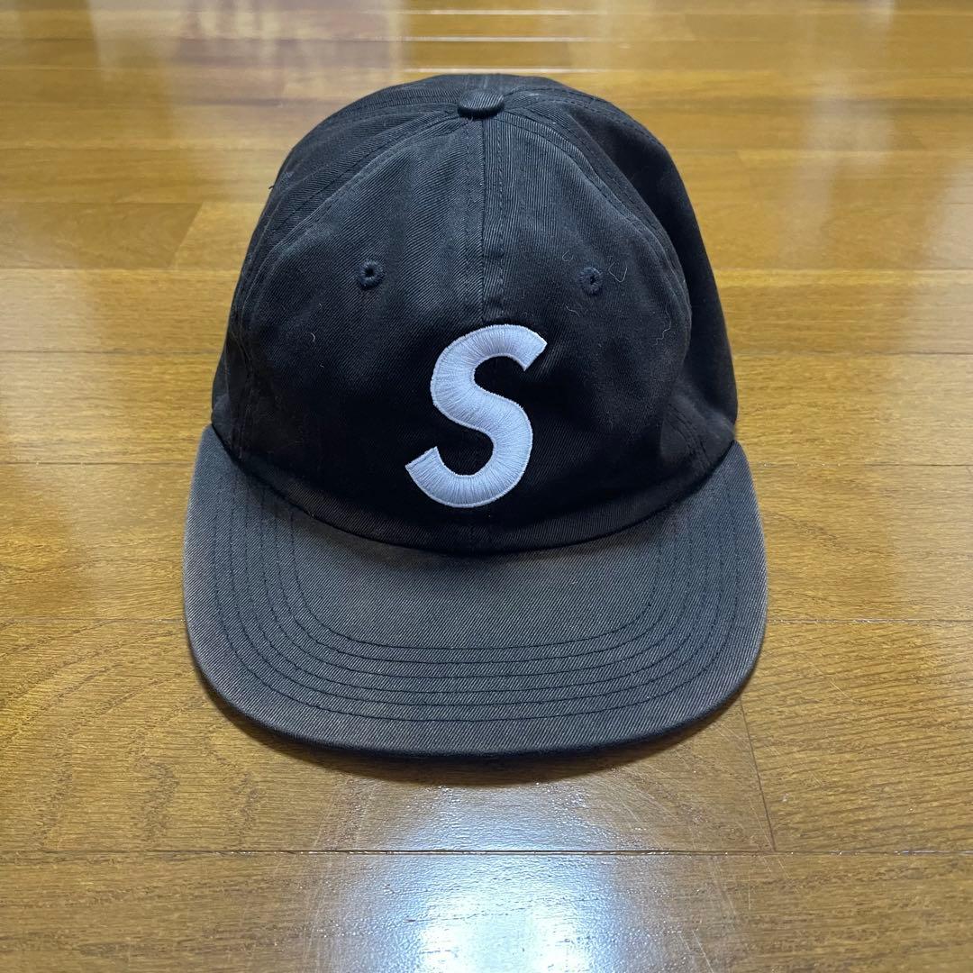 シュプリーム Supreme S Logo 6-Panel Supreme - S Logo 6-Panel - UG.SHAFT