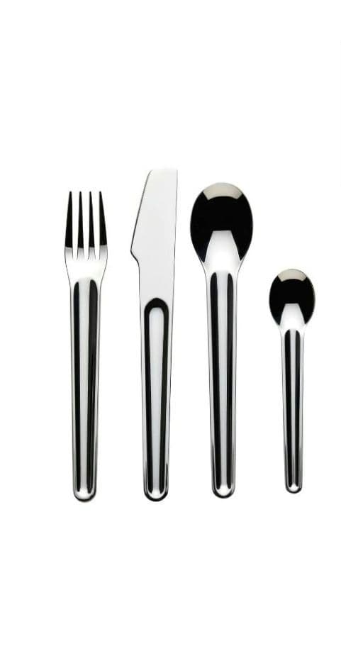 Marc Newson Qantas カトラリー16ピースセット 新品未使用 - メルカリ