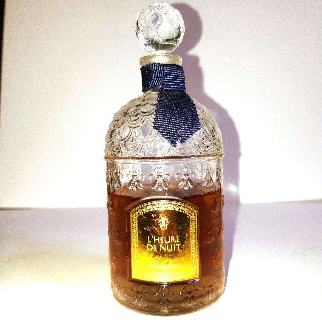 ゲラン香水 ルールドゥニュイ 125 ml パトリモワンヌ