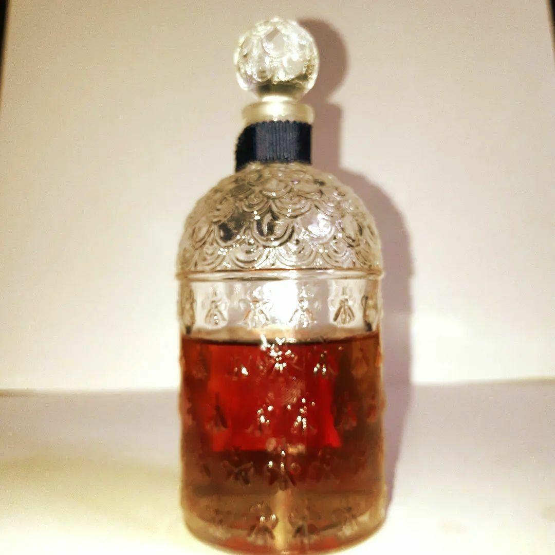 ゲラン香水 ルールドゥニュイ 125 ml パトリモワンヌ