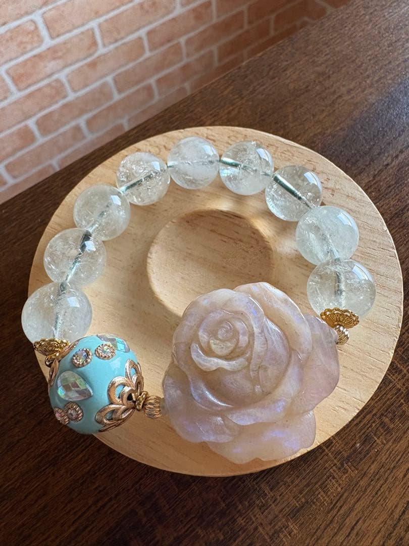 香音様 オーダーブレスレット 2本