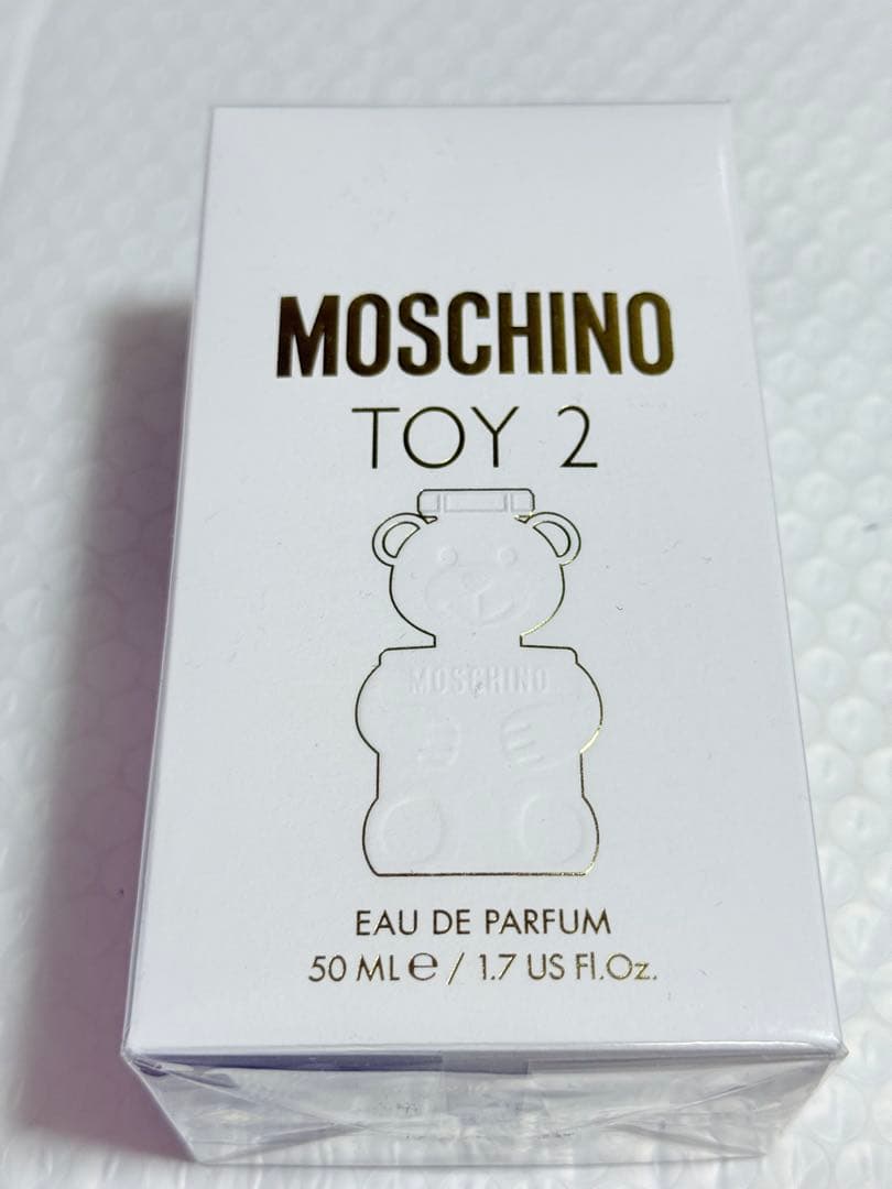 新品未開封モスキーノ・トイ２オーデパルファム モスキーノ・トイ2 パール オーデパルファム 30ml – INTERMODE KAWABE