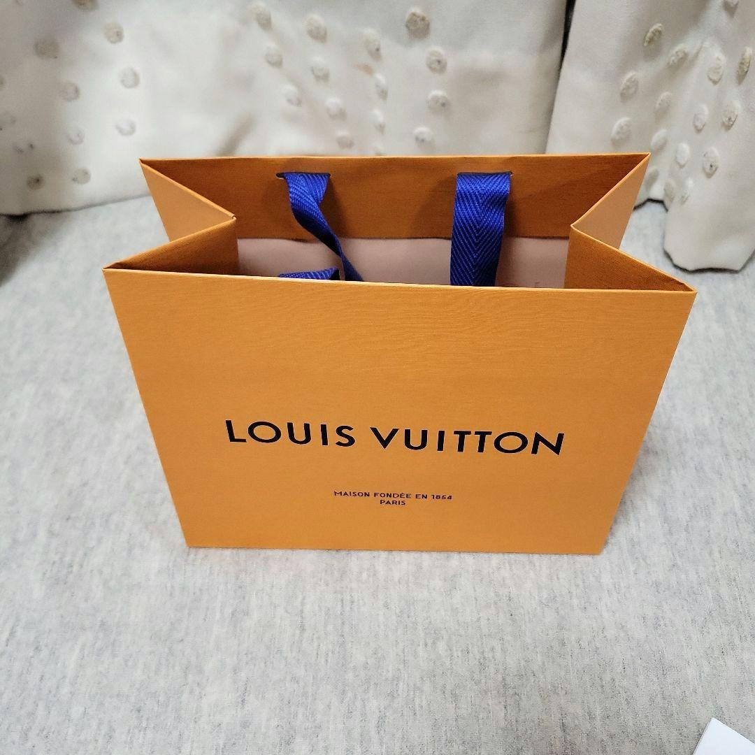 ルイヴィトン ギフトボックスセットショッパー他 - メルカリ