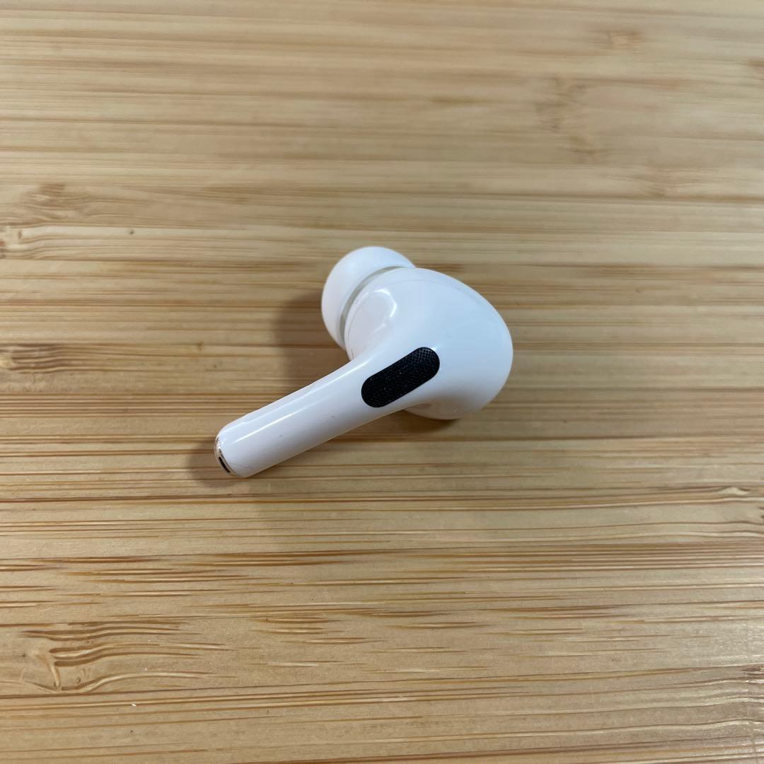 ⭐️Apple AirPods Pro⭐️左耳⭐️純正品⭐️MWP/22J/A ね - メルカリ