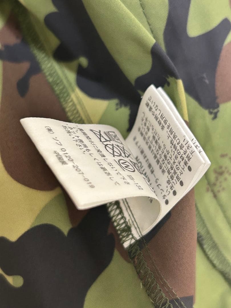 ブリストル　f.c.real bristol kids キッズ　150 160