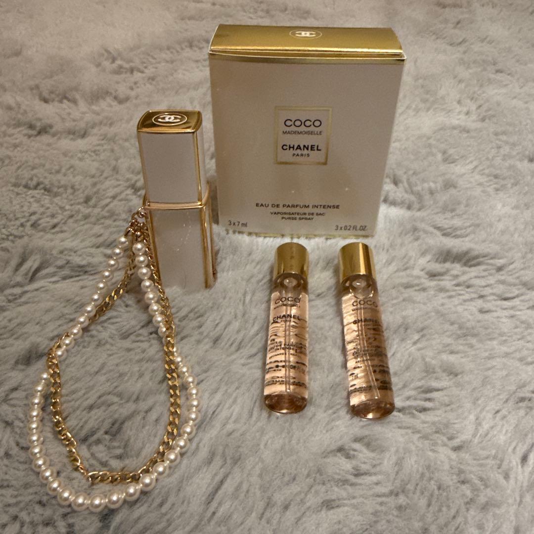 CHANEL COCO 香水セット 3本 パールネックレス付き w300_tlo.jpg