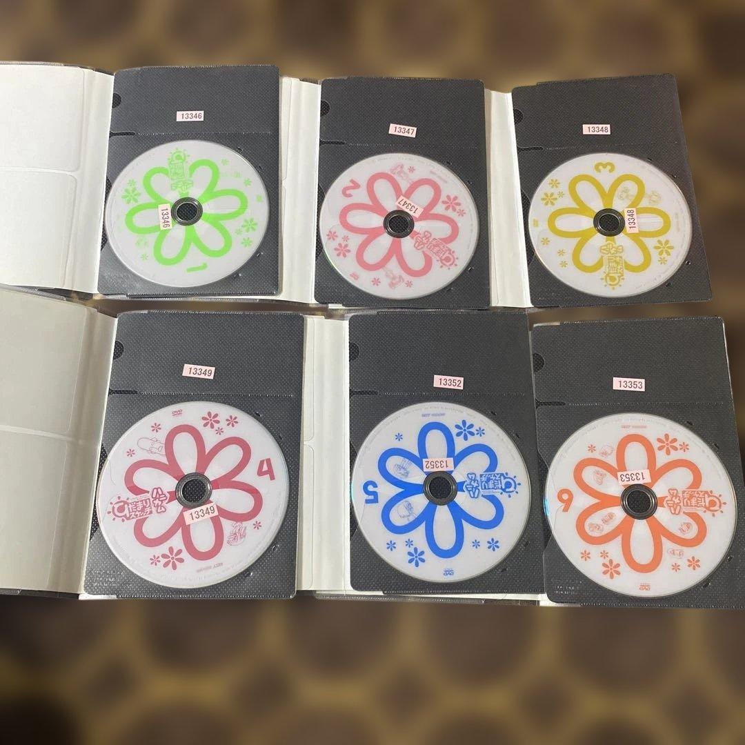 DVD ひだまりスケッチ TVシリーズ全25巻セット レンタル落ち - メルカリ