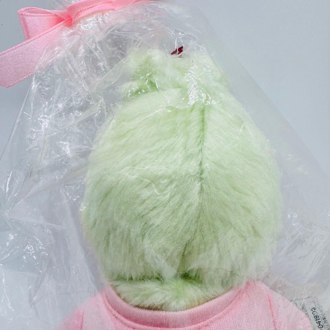 愛・地球博 愛知万博 EXPO モンチッチ ペア - メルカリ