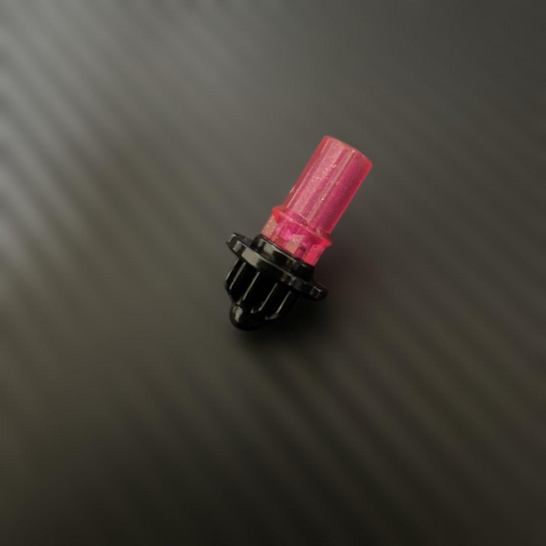 ベイブレードX ウィザードアークR4-55LO メタルコート:ブラック - メルカリ