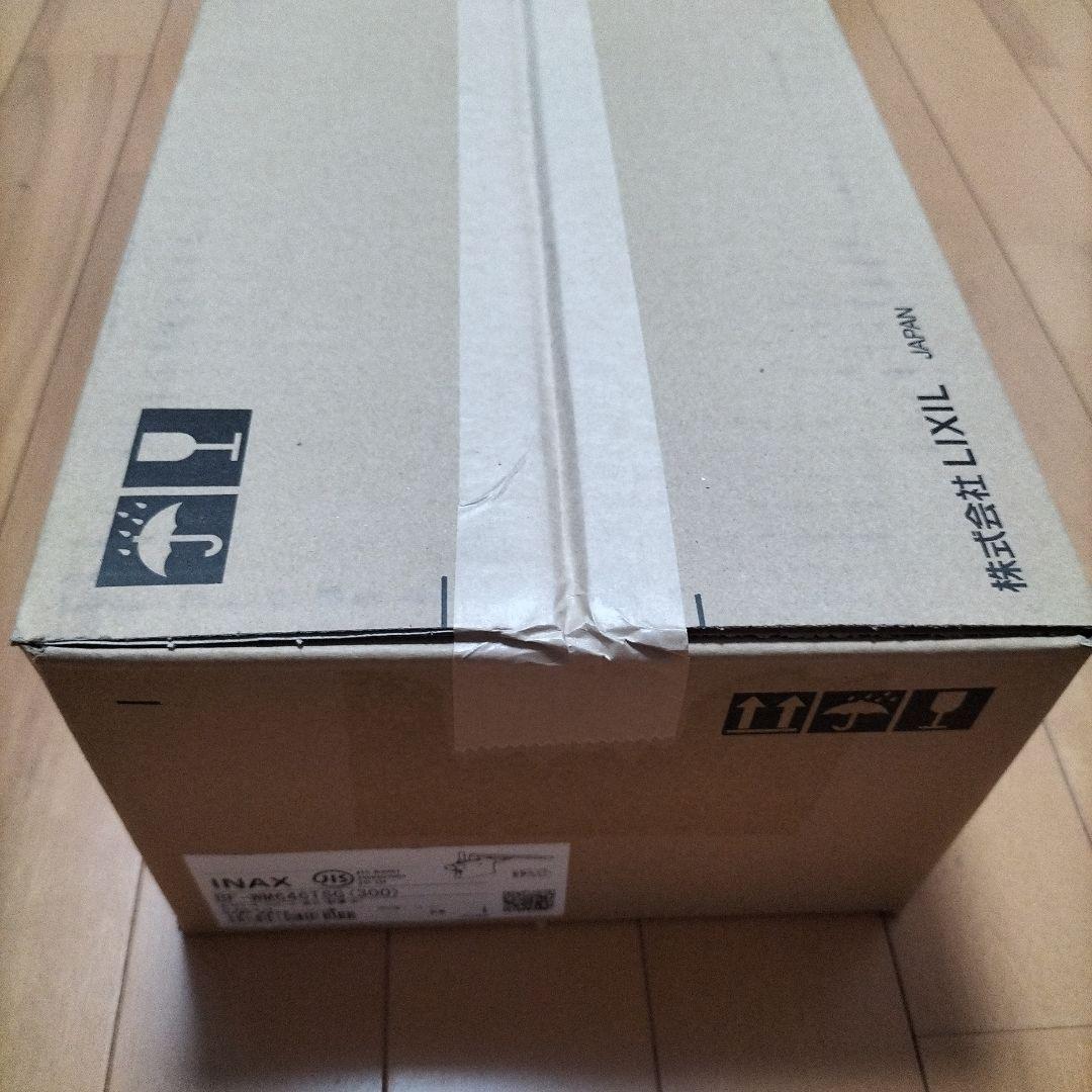 INAX BF-WM646TSG (300) 空調機器 INAX（イナックス） BF-WM646TSG(300) LIXIL INAX サーモスタット付