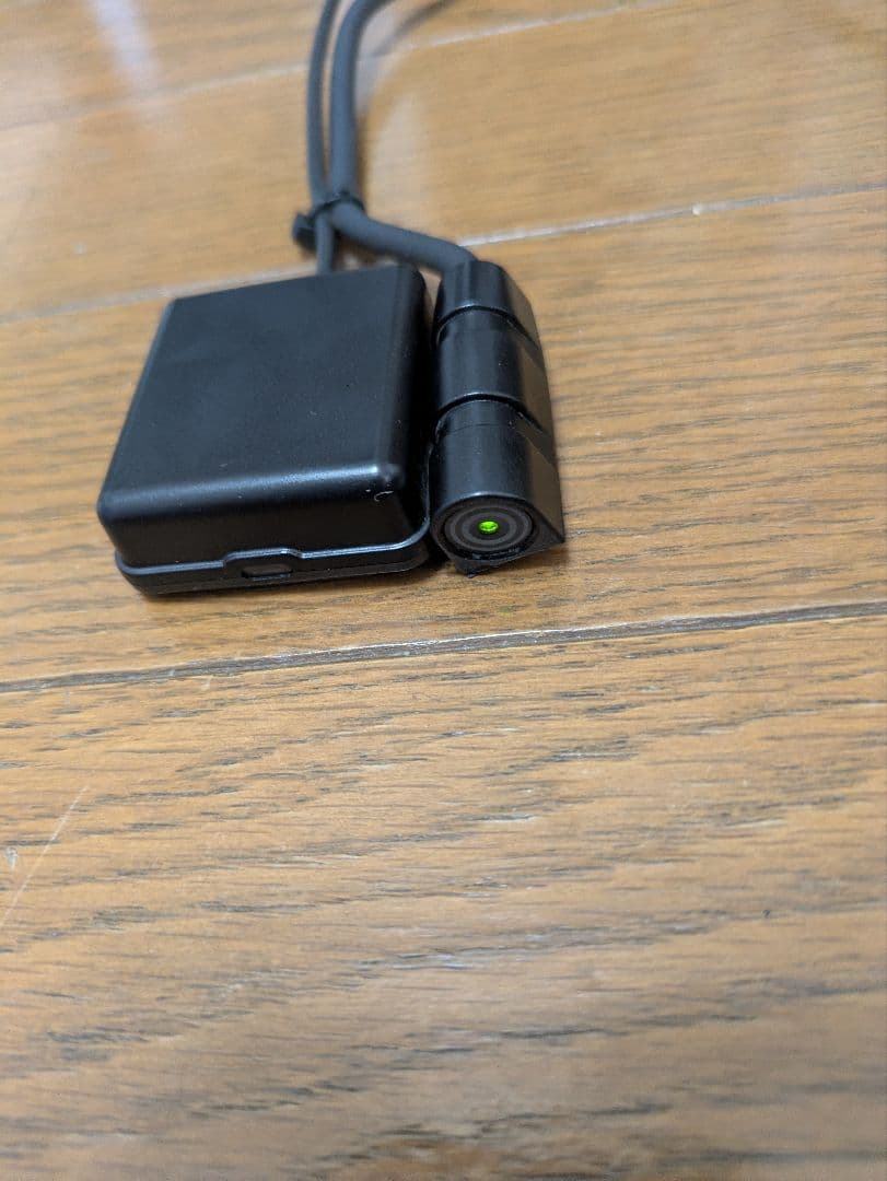 MITSUBA製 バイク用 ETC2.0 中古 - パーツ特別