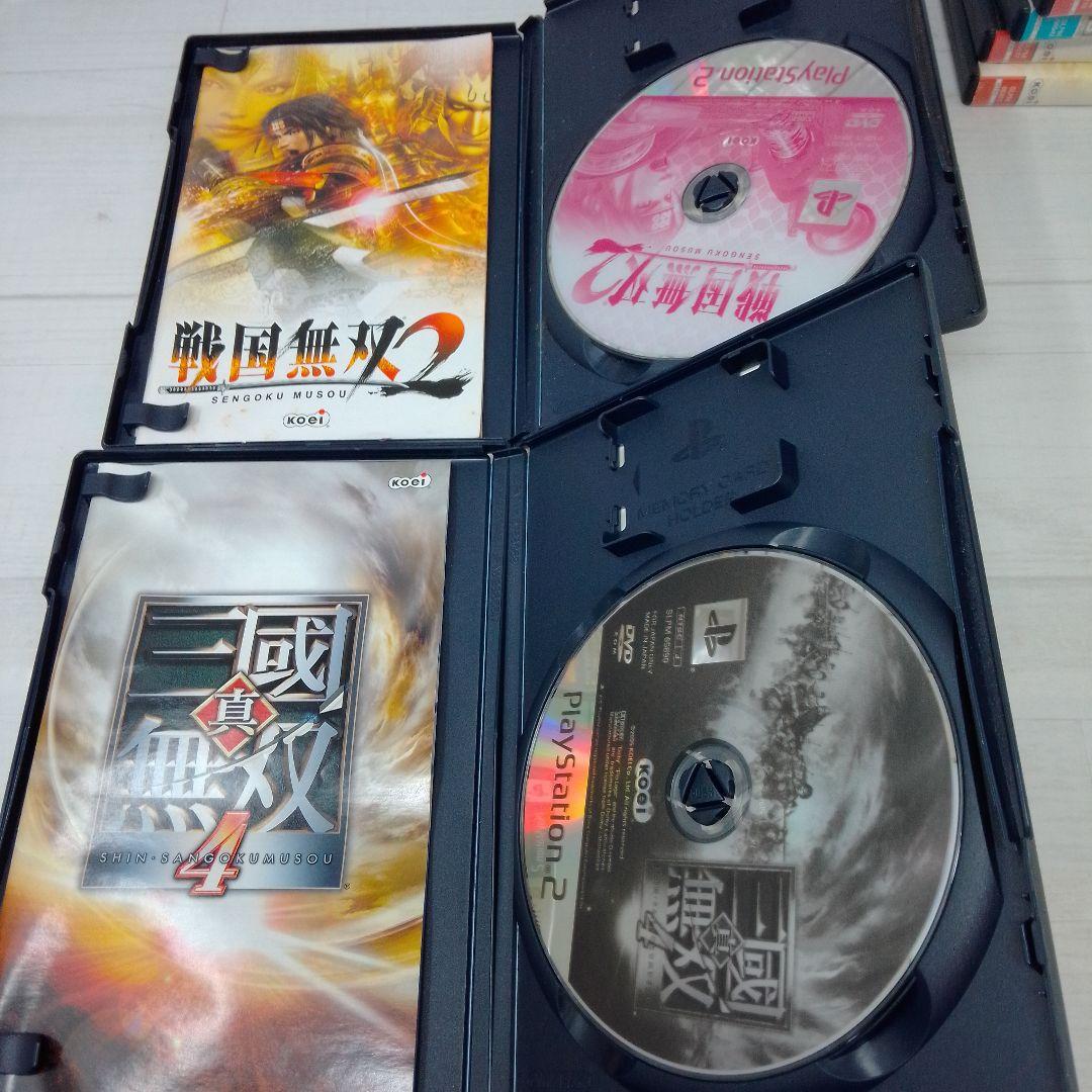 PS2 ソフトまとめ売り - メルカリ