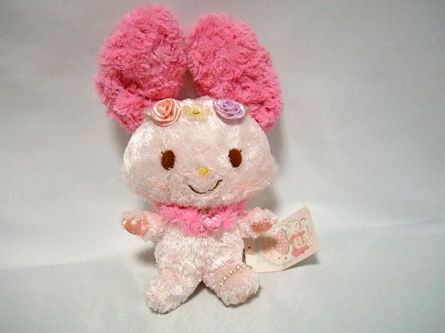 ◇ウィッシュミーメルマイマイぬいぐるみ◇ビーンズドール◇倉木麻衣