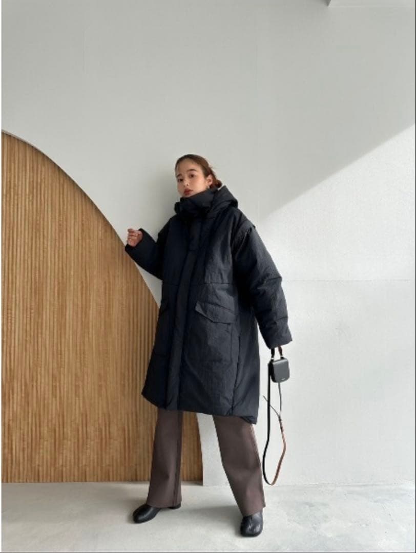 TRUNC 88 モンスターコート 2way - メルカリ