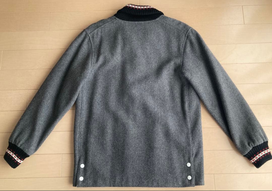 Addiction 50's ファラオジャケット カーコート ファラオコート - メルカリ