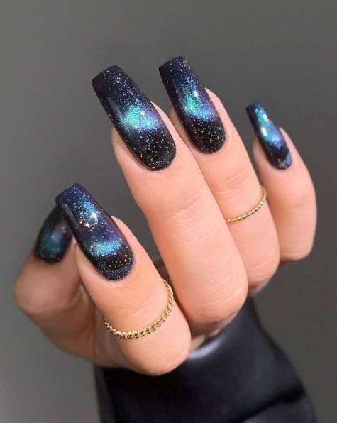 mooncat 海外 マグネット ネイルポリッシュ まとめ売り - メルカリ