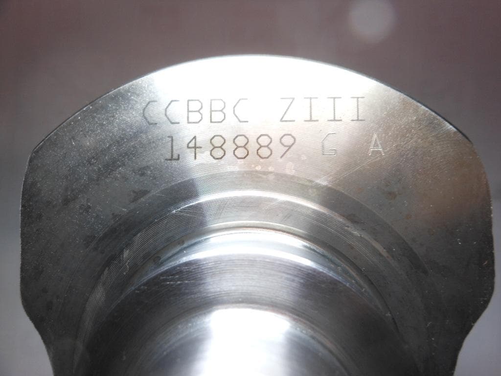 スバル GC8-F型 EJ20用クランクシャフト 中古良品 - メルカリ