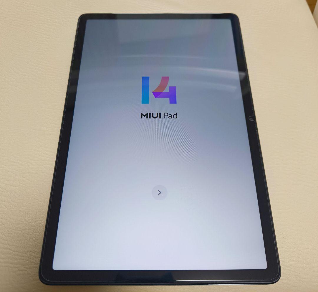 シャオミ(Xiaomi)128GBタブレットPad SE Amazon.co.jp: シャオミ(Xiaomi) タブレット Redmi Pad SE 4GB+128GB