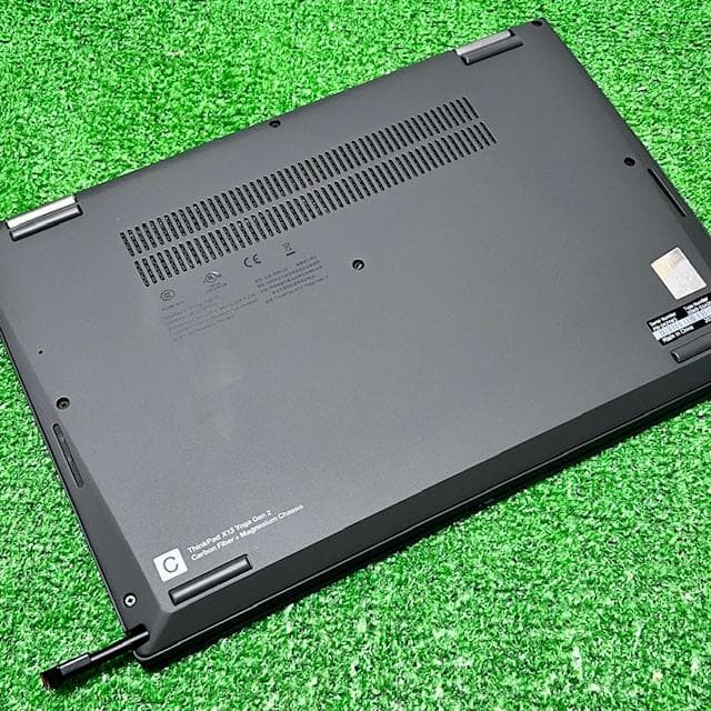 2022製《優良美品》2in1コンバーチブル！ThinkPad X13 Yoga