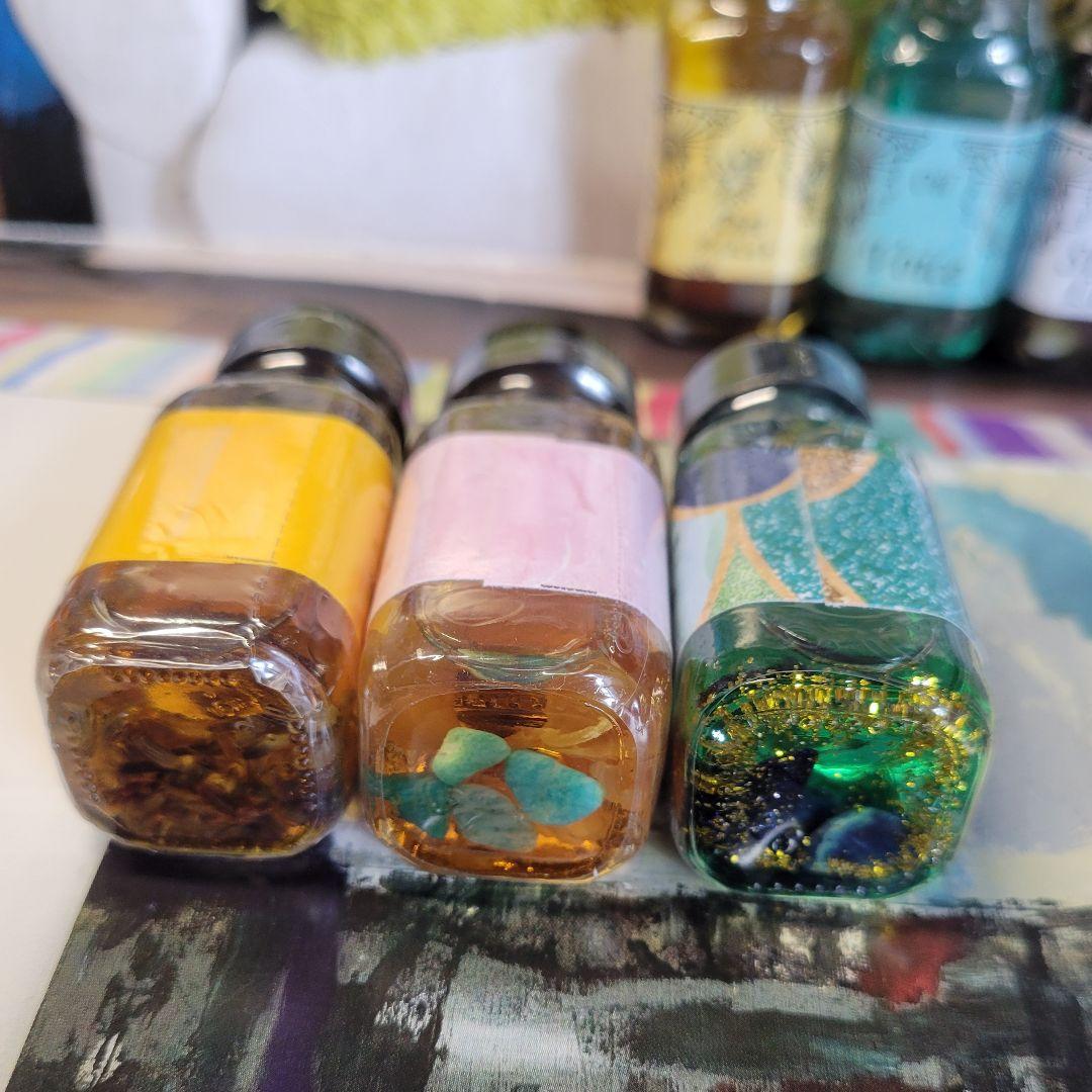 未開封 アンシェントメモリーオイル 6本 ストレスレス ダイエット ウェルス