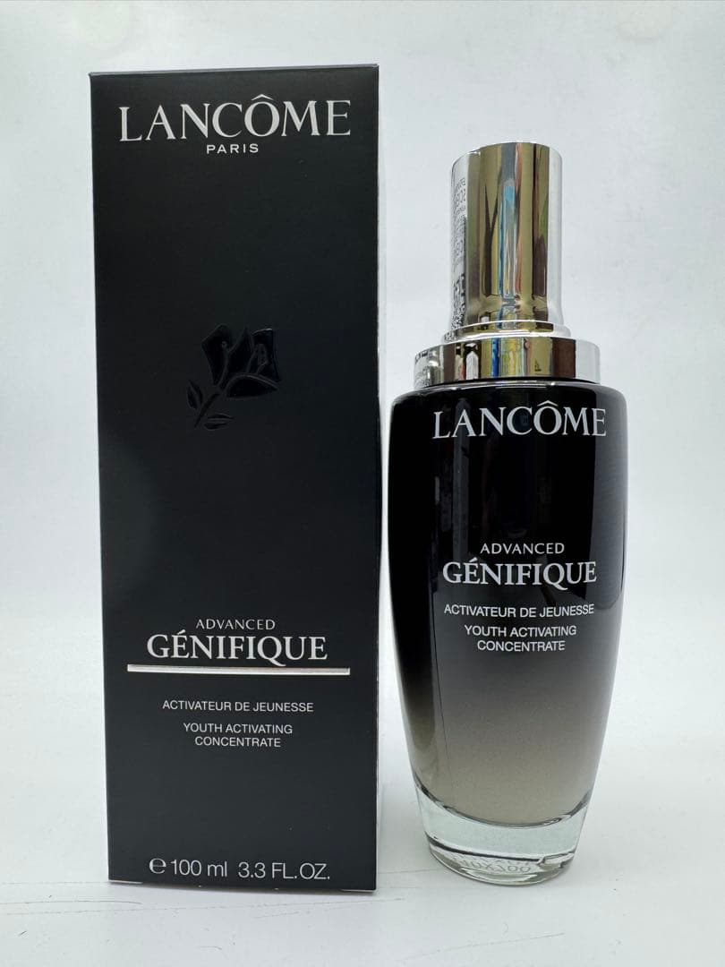 【週末セール開催中】ランコム ジェニフィック アドバンスト N 100ml LANCOME（ランコム） ジェニフィック アドバンスト N 美容液 100mL