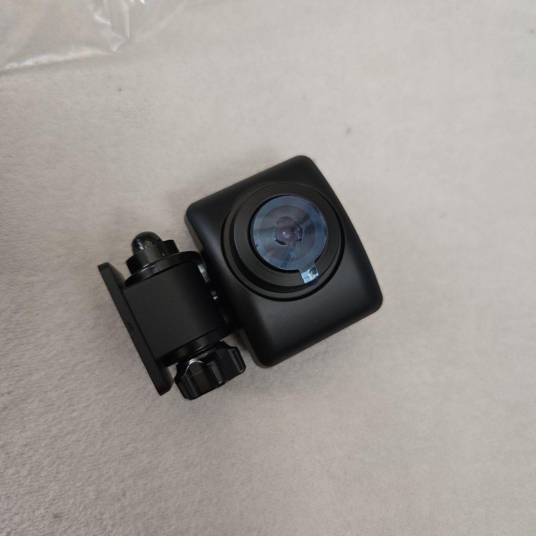 zdr037 コムテック 360 ドライブレコーダー ドラレコ - メルカリ