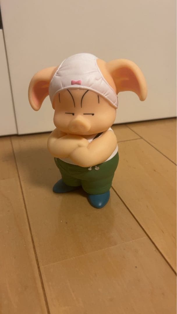 鳥山明先生】ソフビフィギュアまとめ