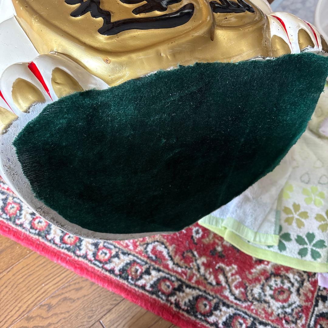 高さ63cm まねきねこ 超 特大