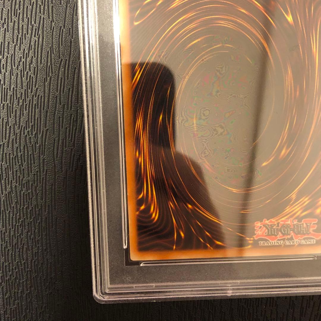 PSA7】カオス・ソルジャー/SYE-024/1st/英語版/NM - メルカリ