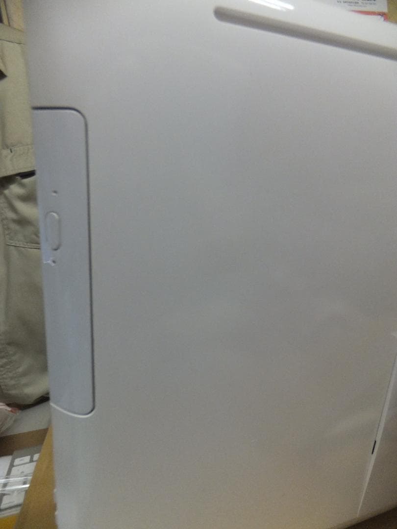 1699) 秒速起動SSD240G dell一体3264 AIO i3 12G - メルカリ