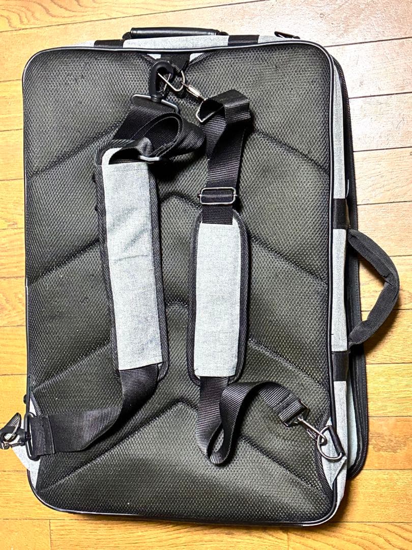 KENPER Profiler stage ショルダーバッグ付 - メルカリ