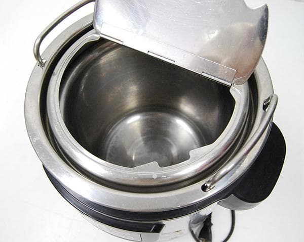 象印 マイコンスープジャー TH-CU045 ダブルヒーター 4.5L 厨房用品