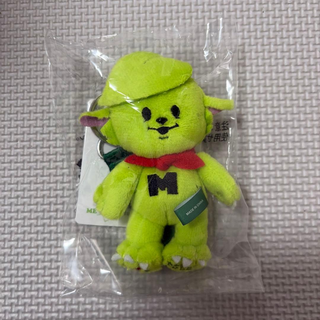 新品未開封　Ringo Jam 8th Anniversary マスコット 2026年最新】ringo jam 8thの人気アイテム - メルカリ